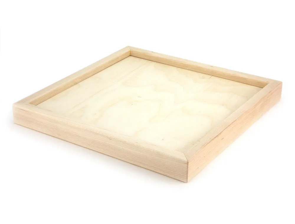 16 pc. Large Gem Block Collection with Tray