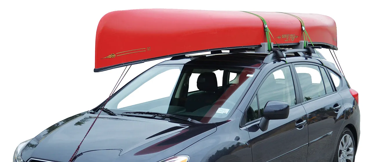 6IN FOAM CANOE BLOCKS (SET OF 2)
