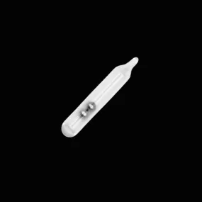 6th Sense Rattle-X Glass Rattles