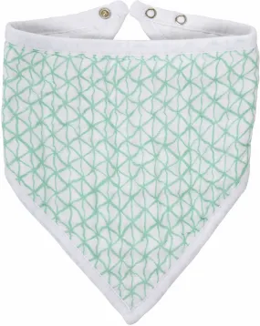 Aden   Anais Bandana Bib - Around the World