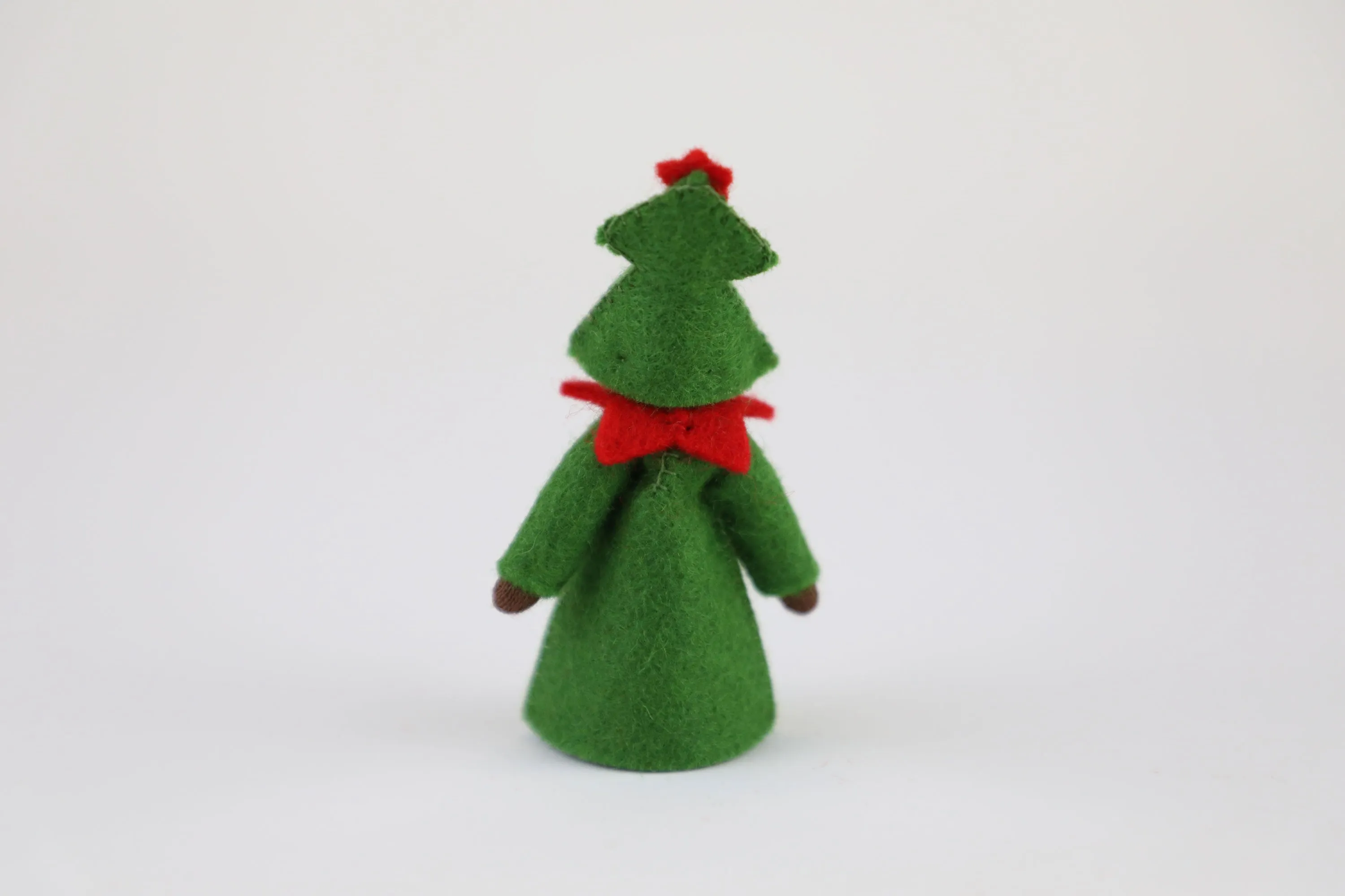 Ambrosius Christmas Tree Fairy Doll