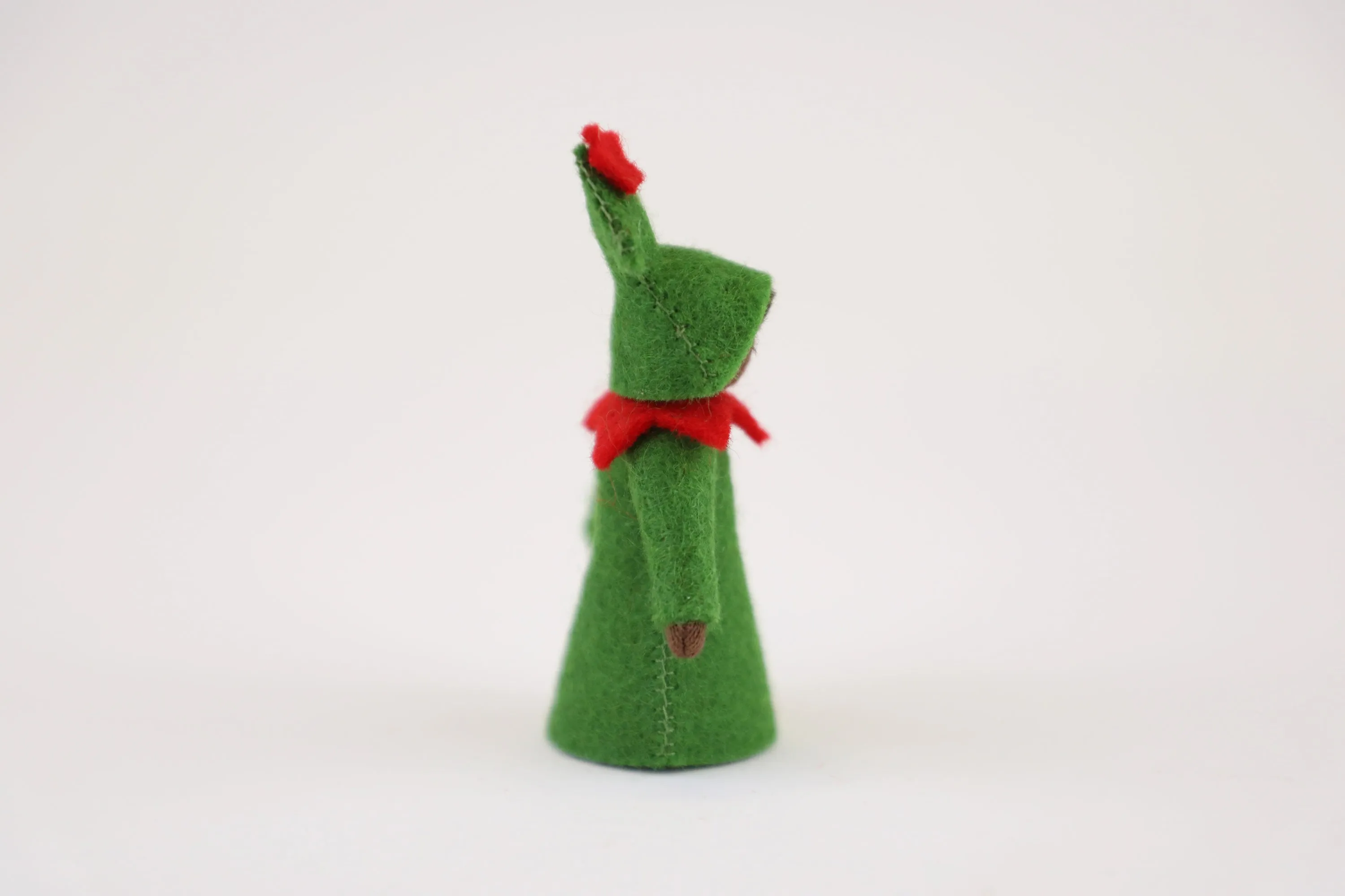 Ambrosius Christmas Tree Fairy Doll