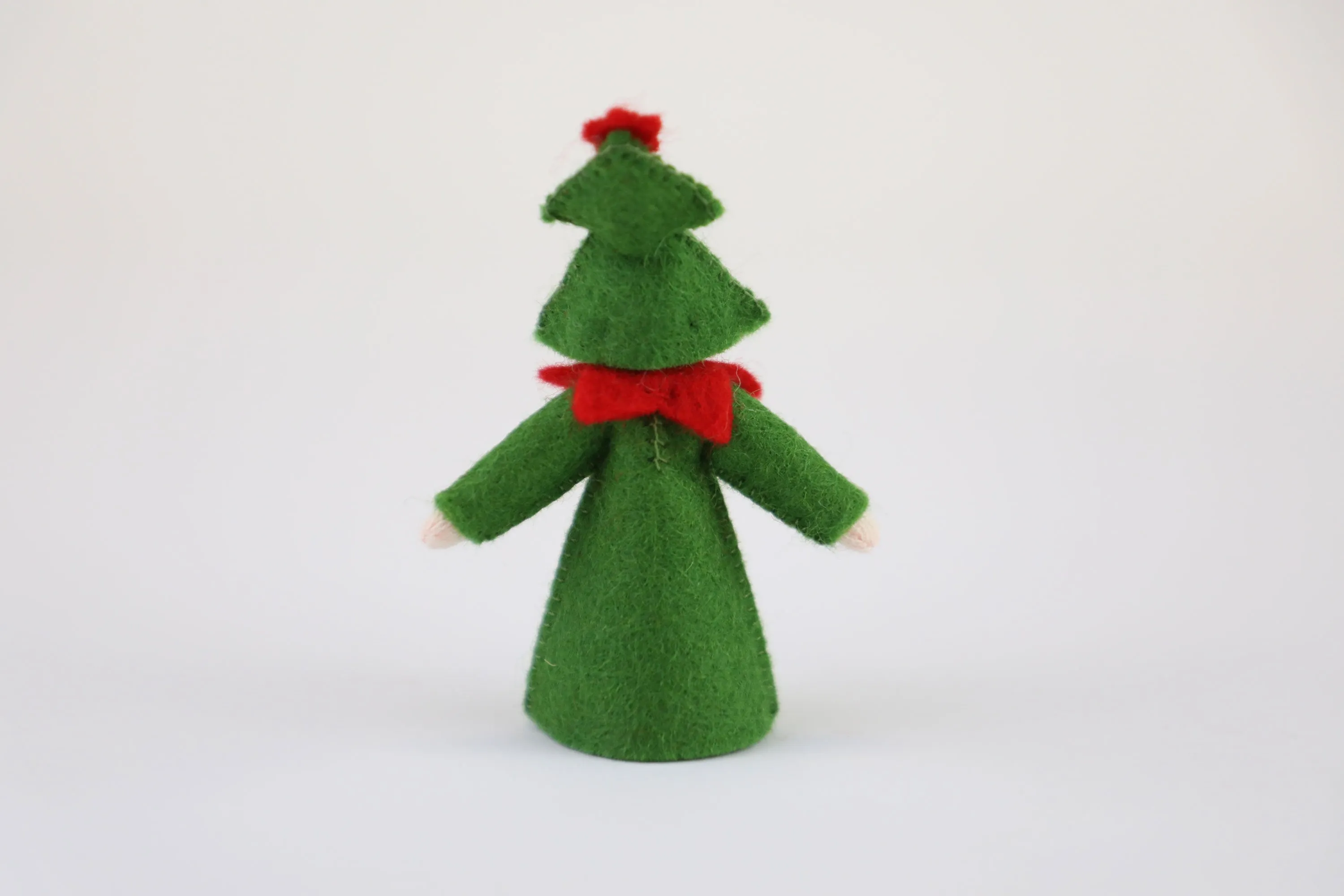 Ambrosius Christmas Tree Fairy Doll