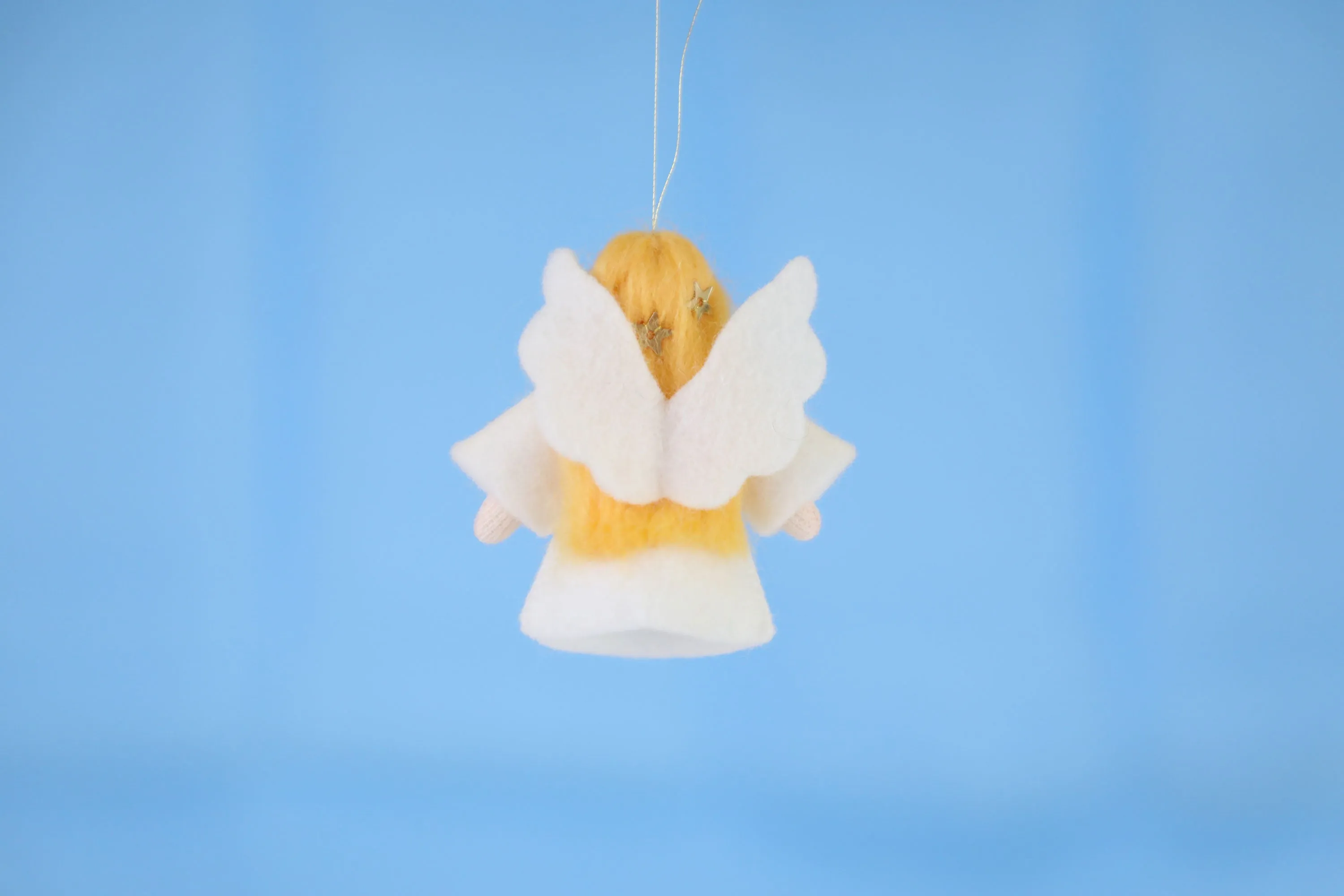 Ambrosius Little Angel 2 Hanging