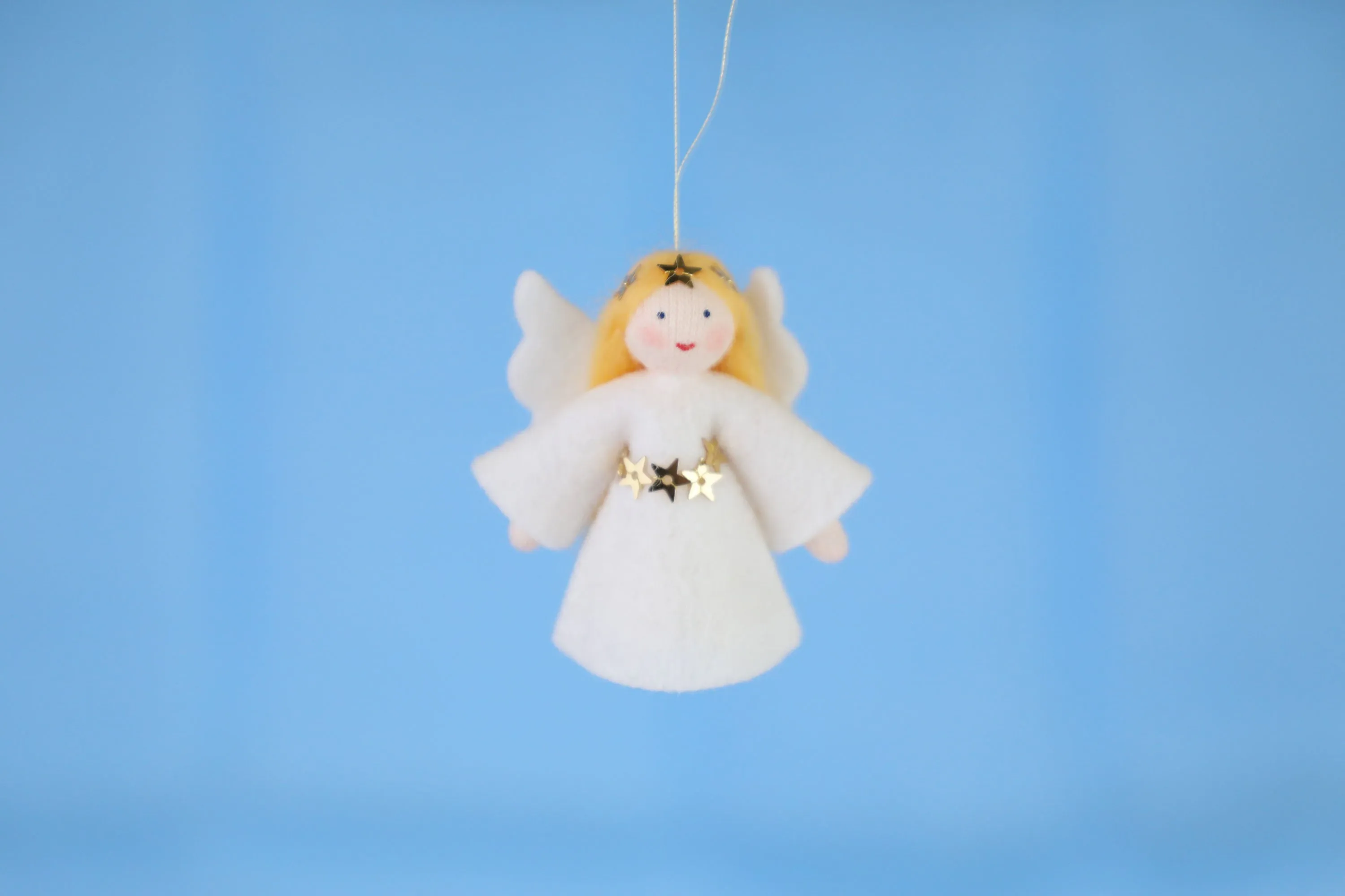 Ambrosius Little Angel 2 Hanging