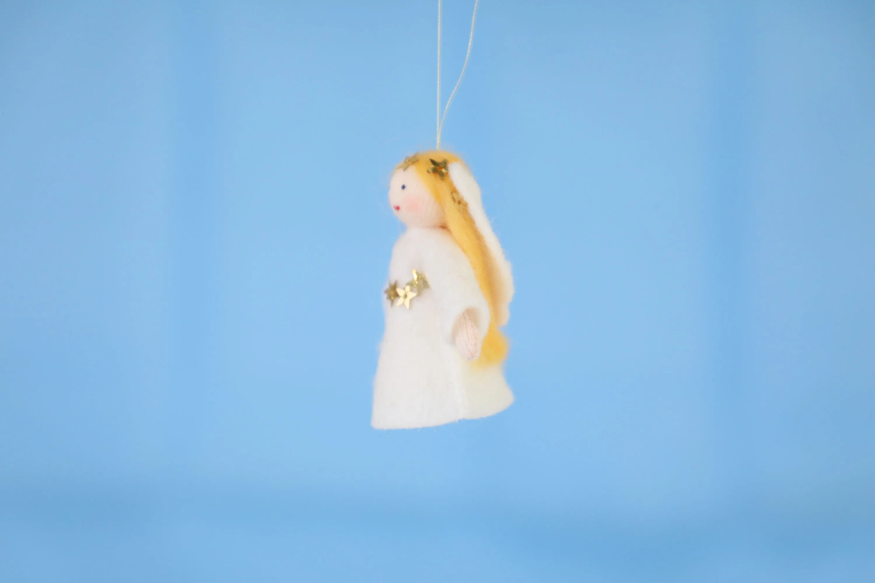 Ambrosius Little Angel 2 Hanging