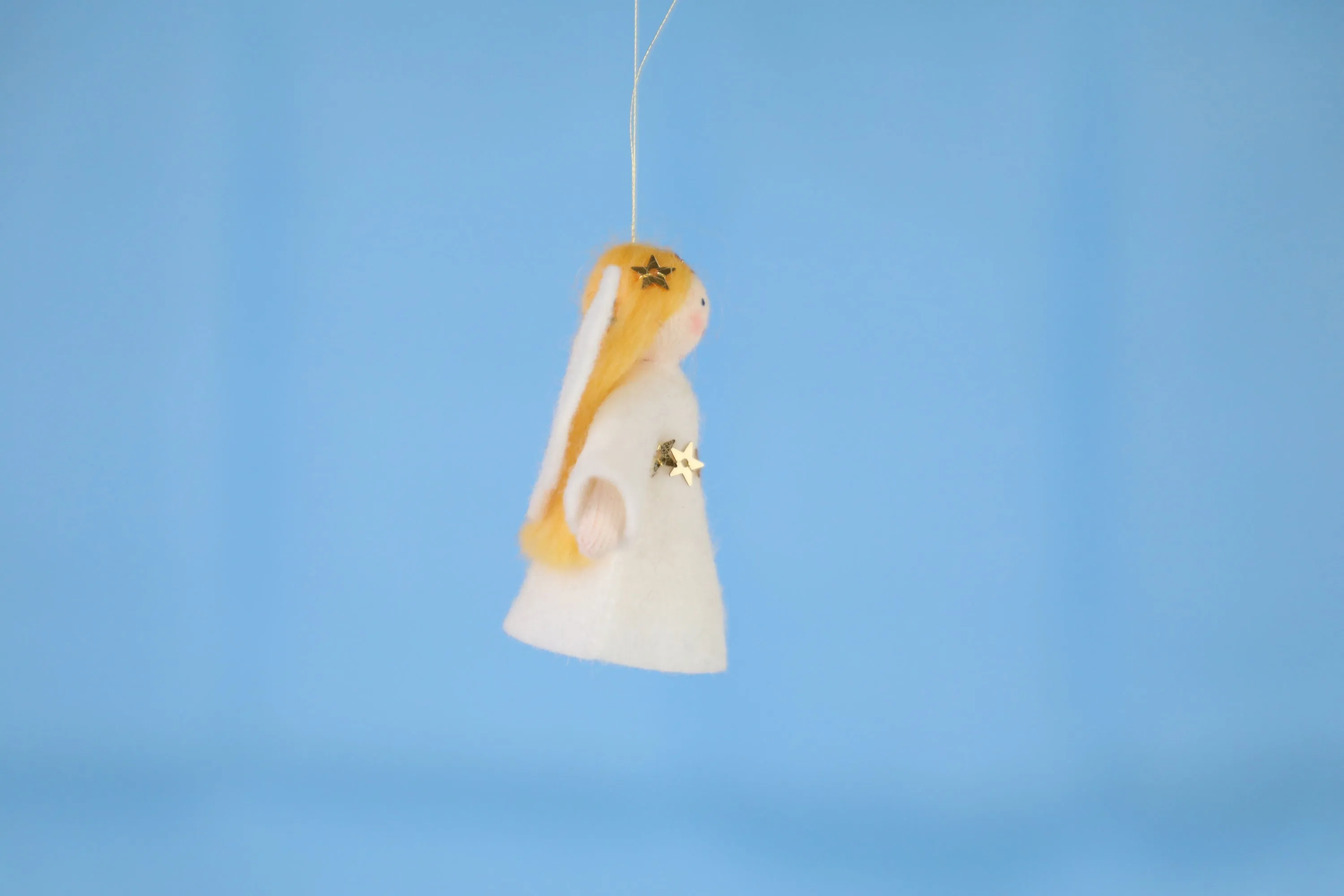 Ambrosius Little Angel 2 Hanging