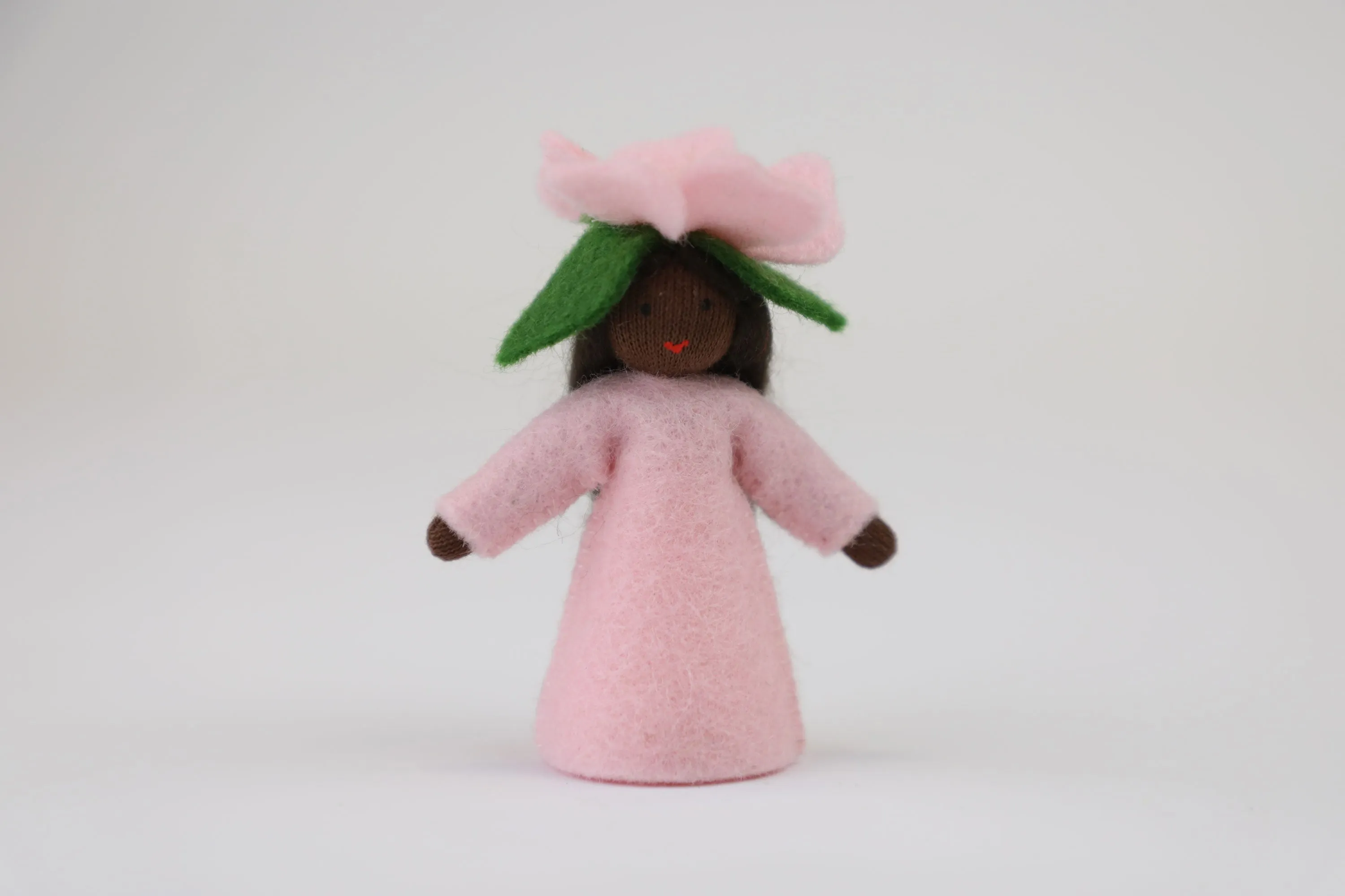 Ambrosius Sweet Briar Flower Fairy Doll