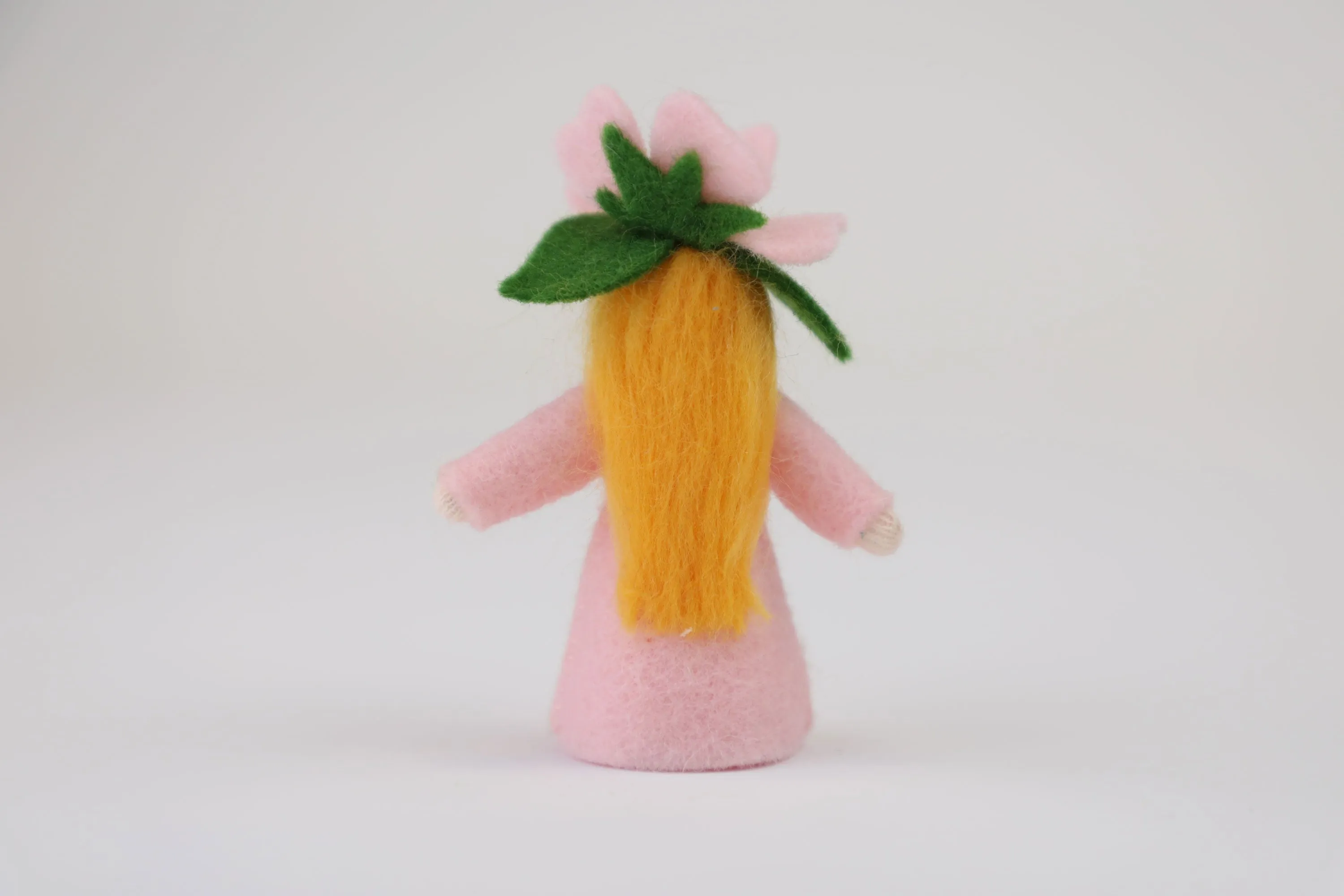 Ambrosius Sweet Briar Flower Fairy Doll
