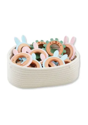 Animal Baby Teethers