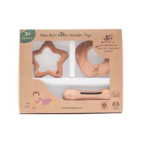 Ariro New Born Gift Set