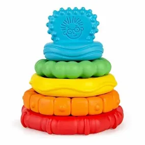 Baby Einstein Stacking Teether Multi One