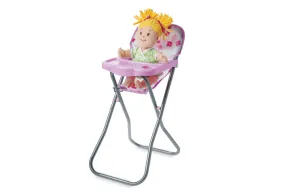 Baby Stella Blissful Blooms High Chair