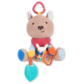 Bandana Buddies Activity Toy - Kangaroo