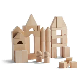 Basic Building Blocks - Large Starter Set