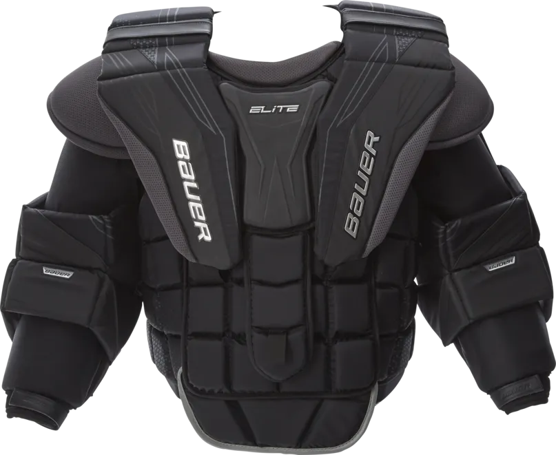 Bauer Elite Intermediate Goalie Chest Protector