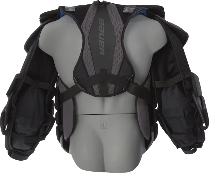 Bauer Elite Intermediate Goalie Chest Protector