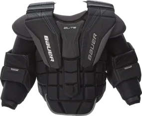Bauer Elite Intermediate Goalie Chest Protector