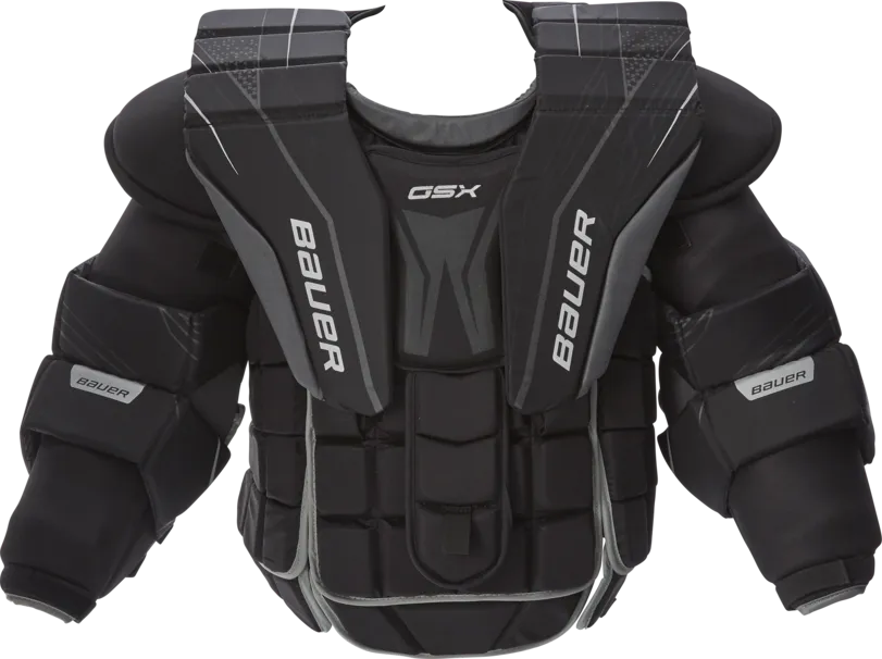 Bauer GSX Senior Goalie Chest Protector