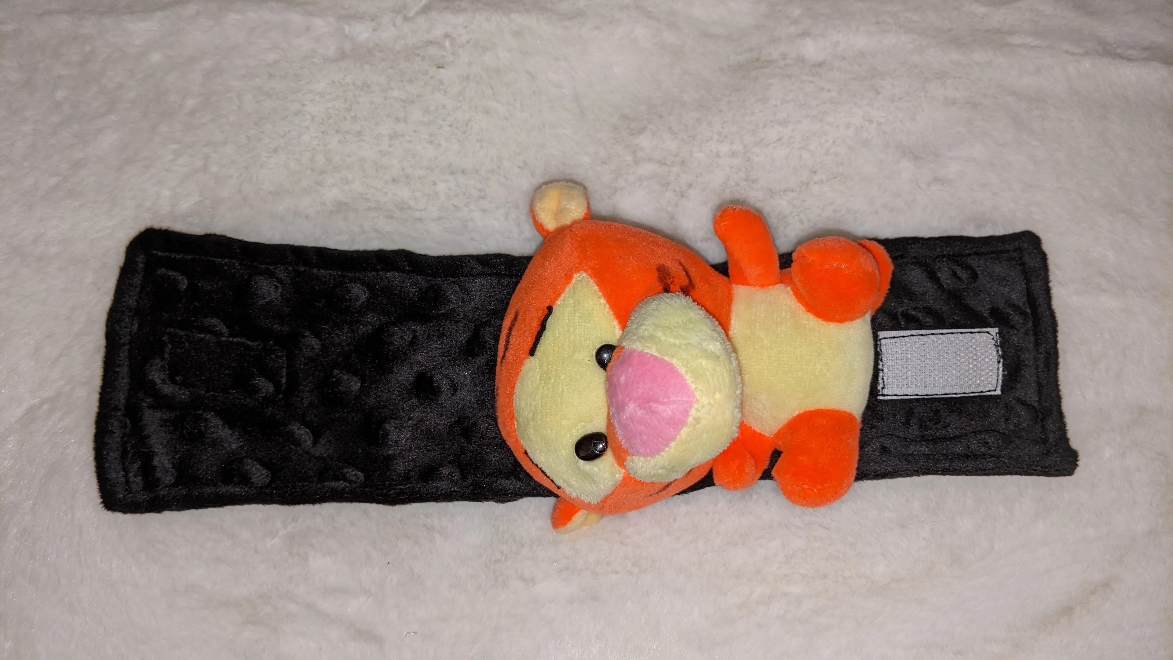 Bear Friends Wrist Rattles Variety