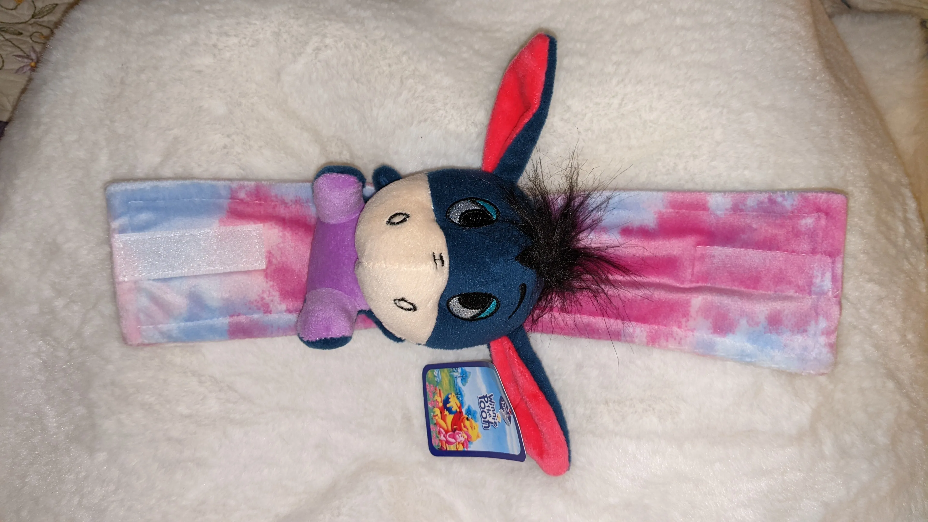 Bear Friends Wrist Rattles Variety