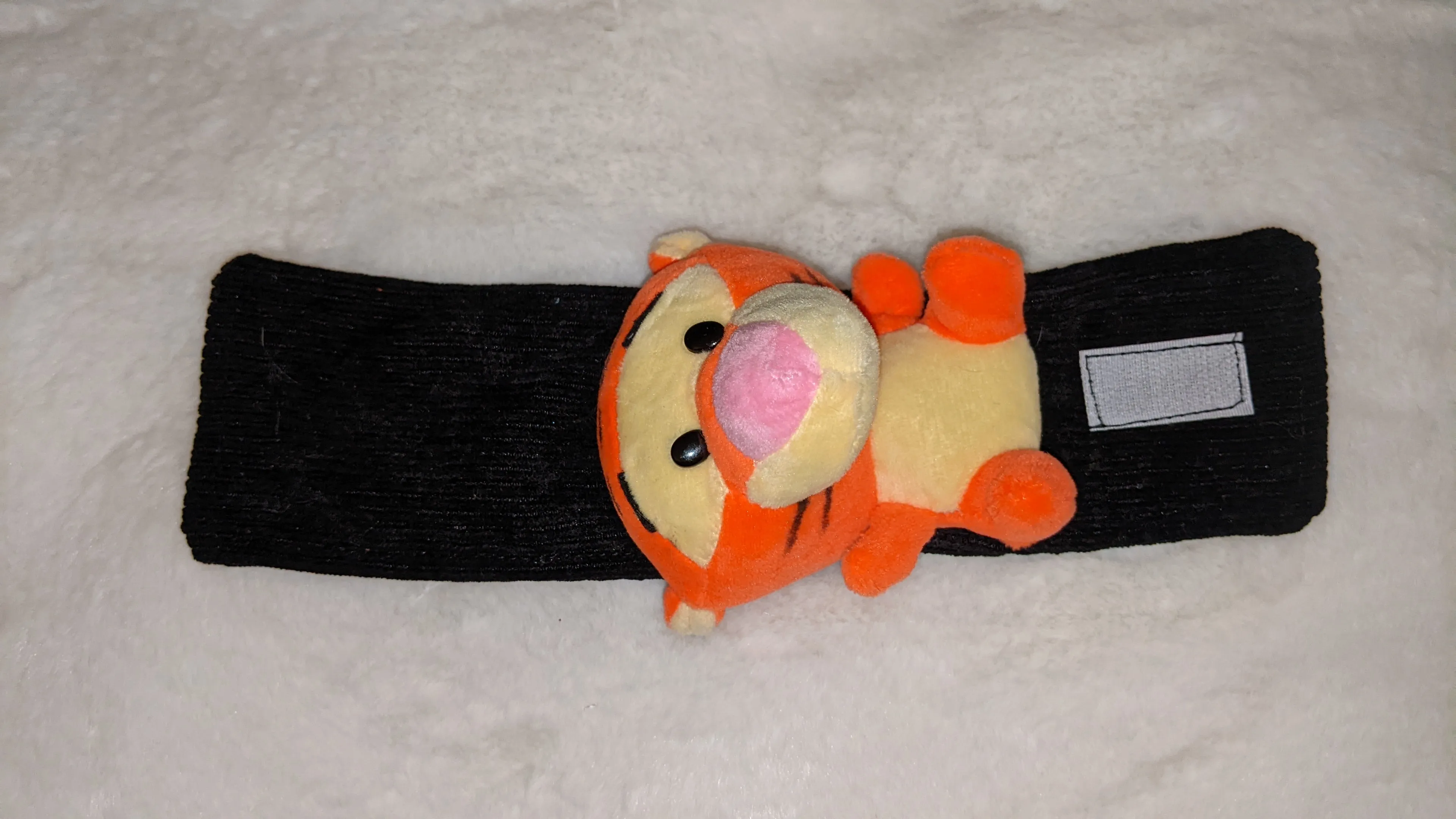 Bear Friends Wrist Rattles Variety