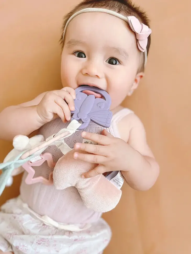 Bitzy Busy Ring