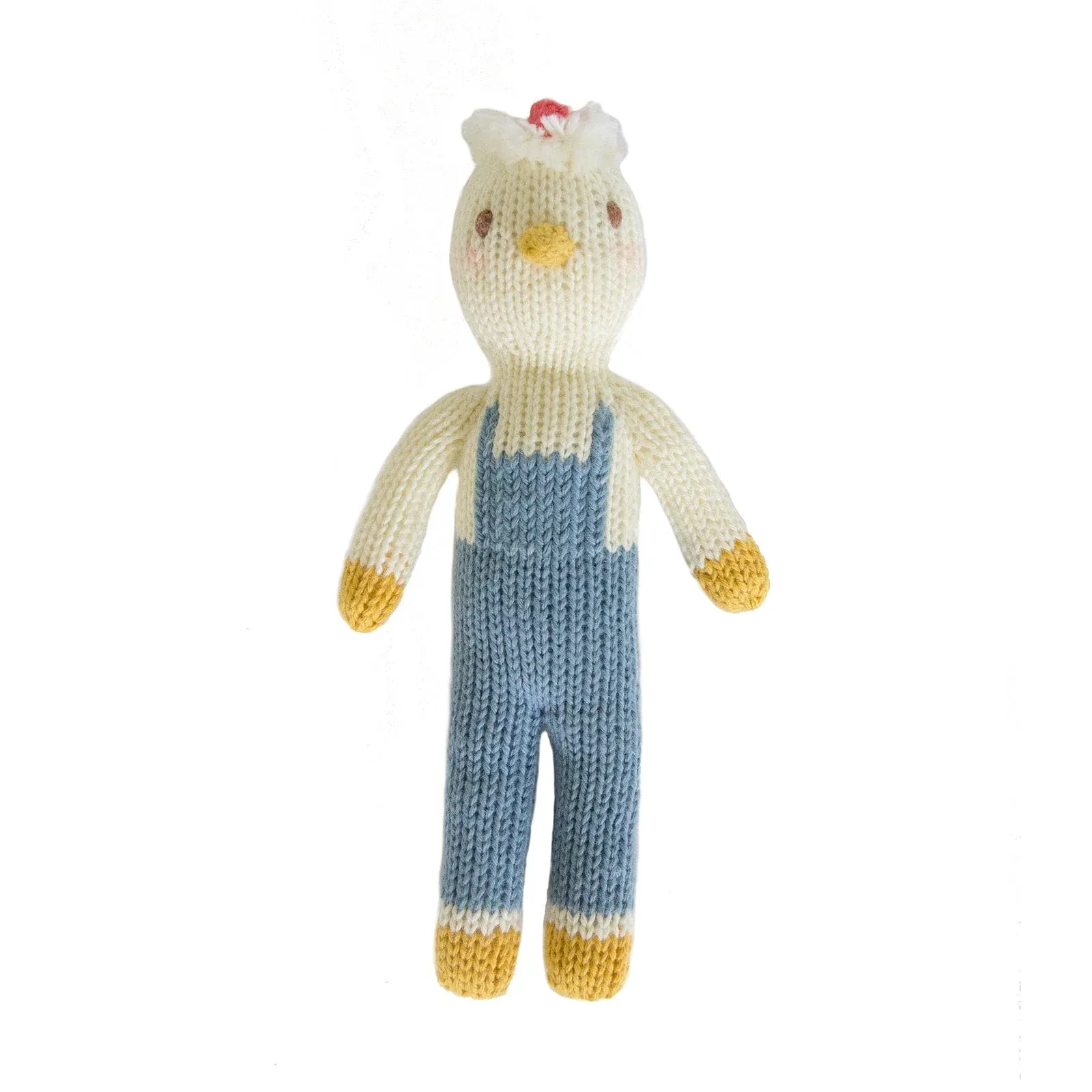 Blabla Baby Rattles