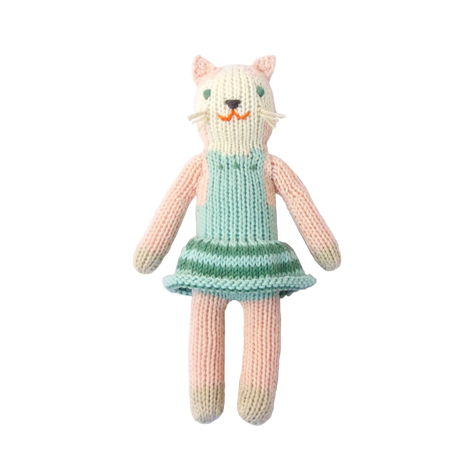 Blabla Baby Rattles