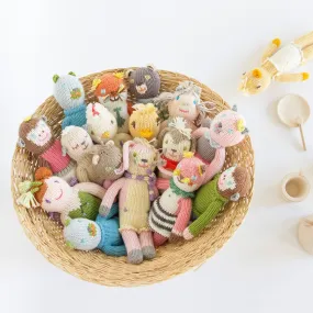 Blabla Baby Rattles