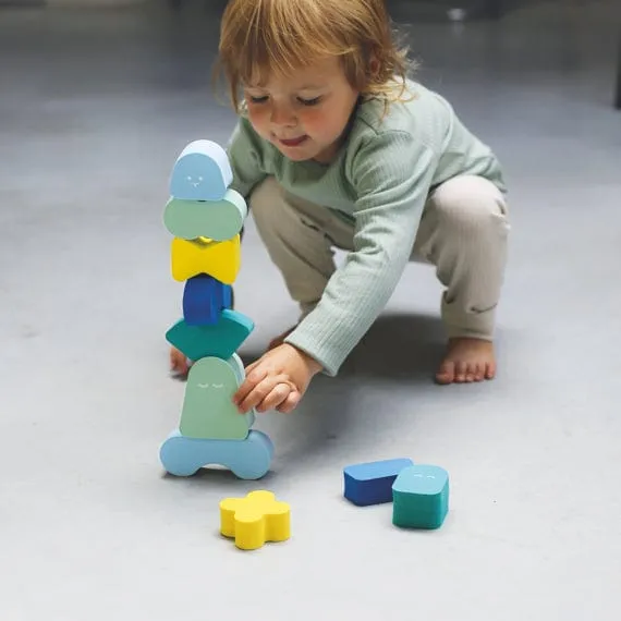 Blokki Foam Blocks