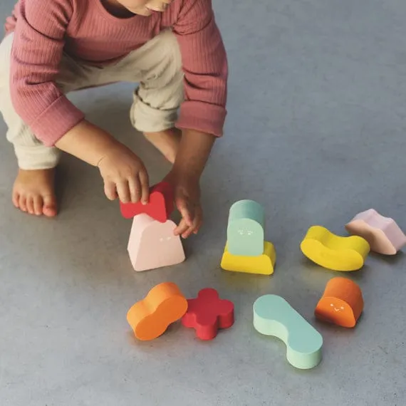 Blokki Foam Blocks