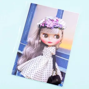 Blythe Post Card Set - Noble