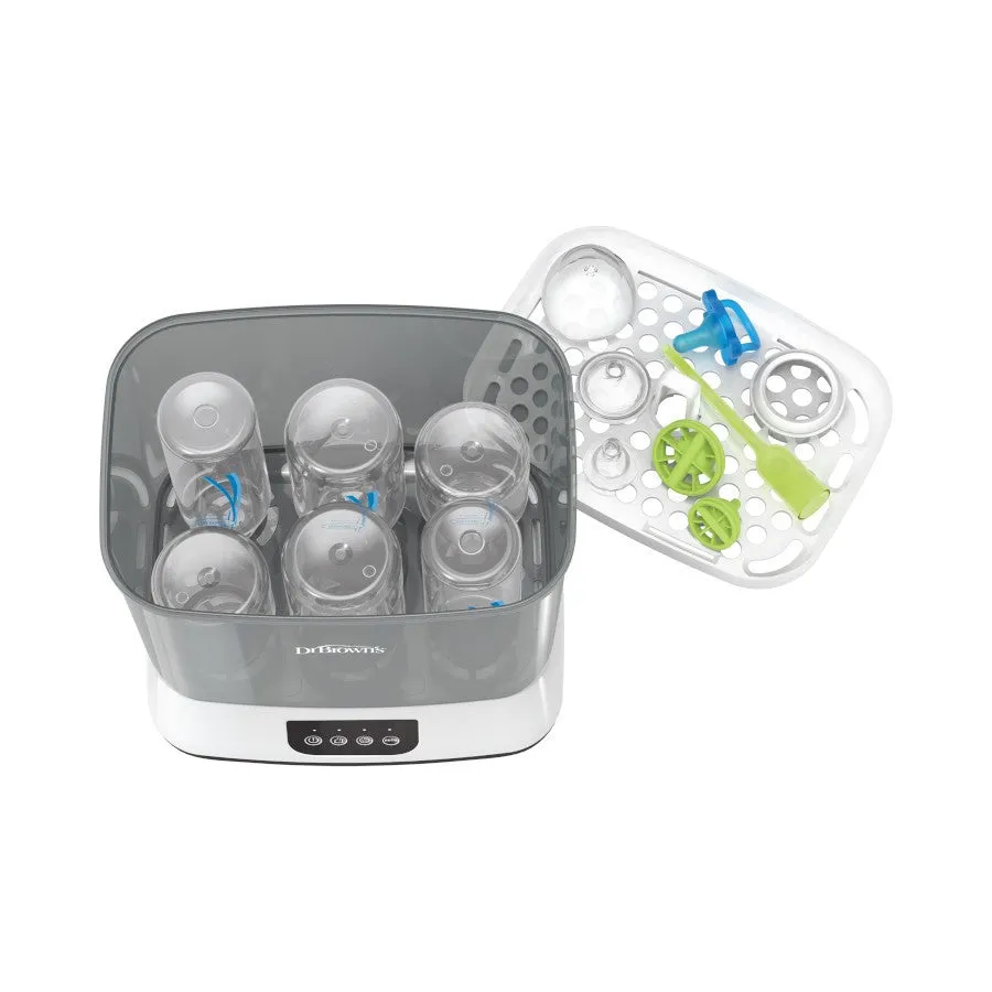 Bottle Sterilizer and Dryer