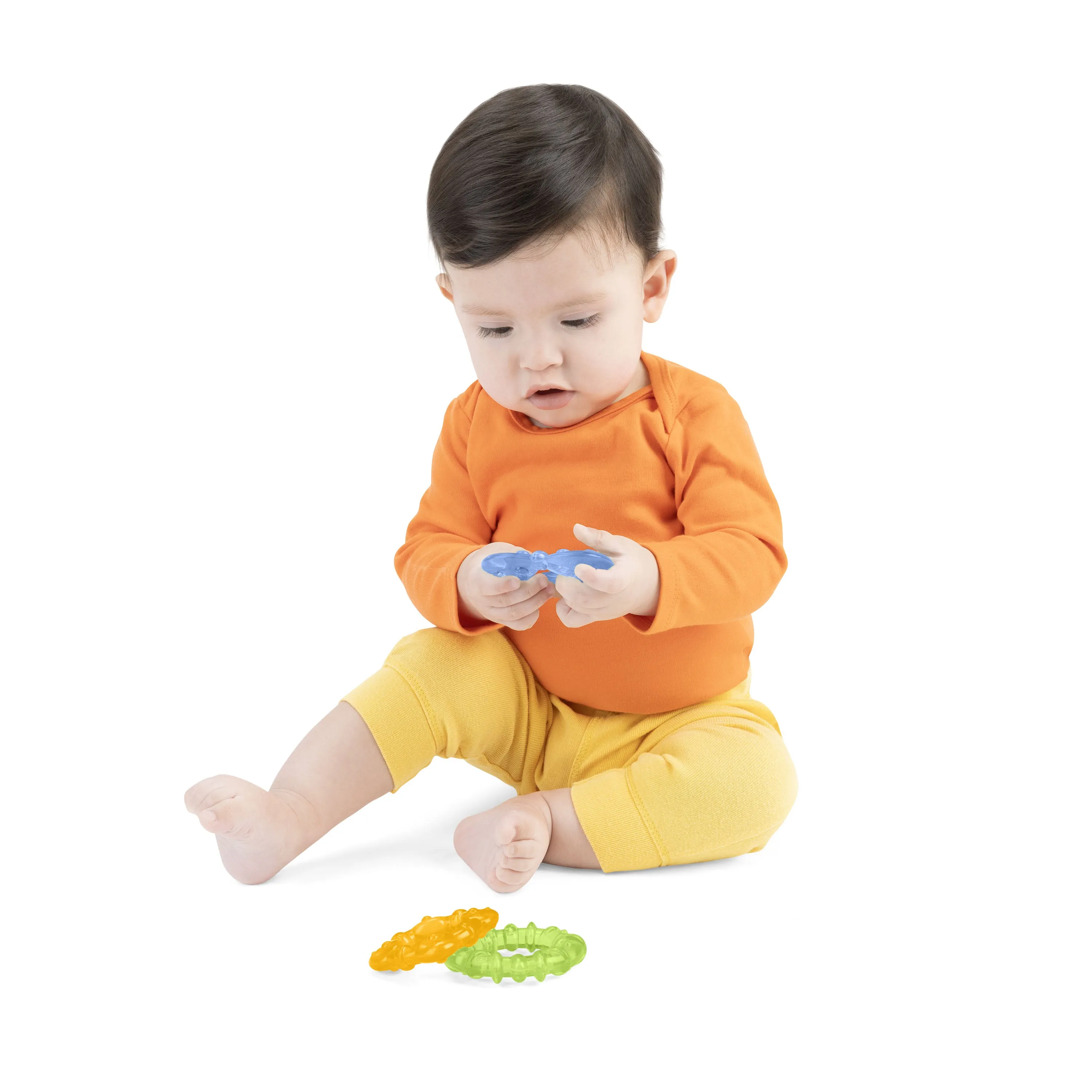 Bright Starts Chill & Teethe Teething Toy