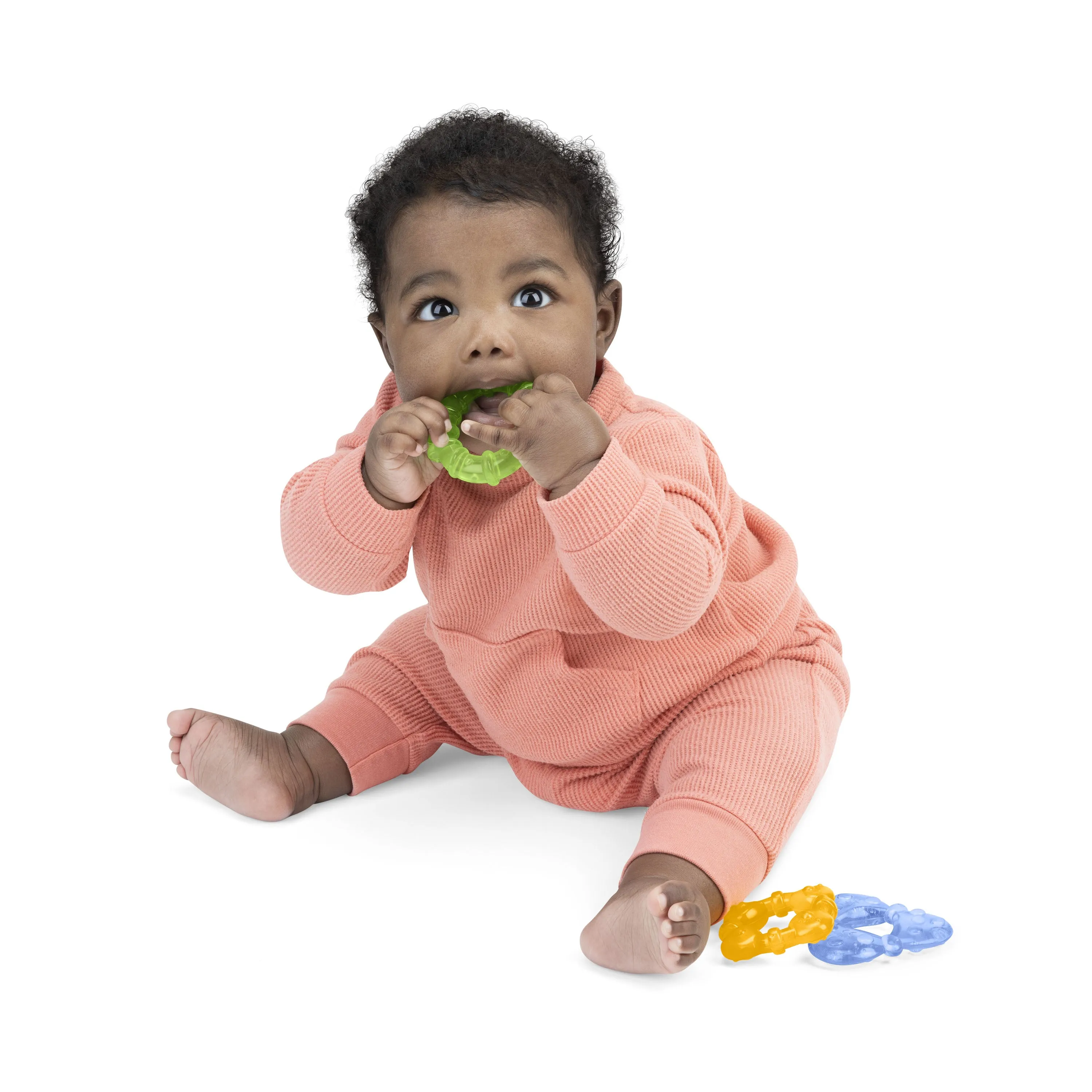 Bright Starts Chill & Teethe Teething Toy