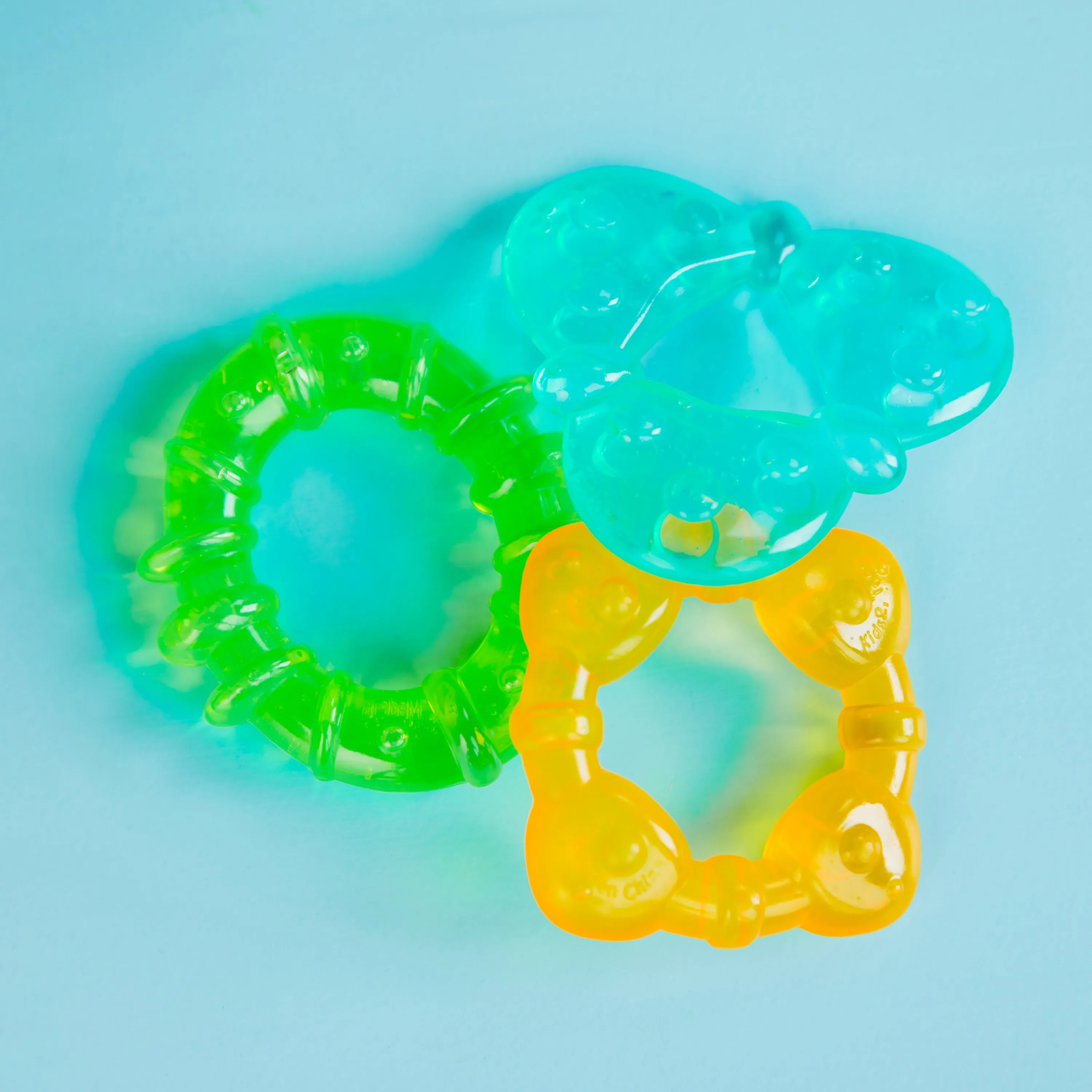 Bright Starts Chill & Teethe Teething Toy