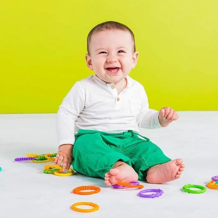 Bright Starts Lots of Links - 24 link pack