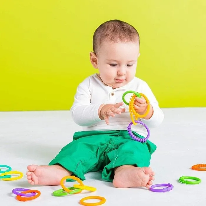 Bright Starts Lots of Links - 24 link pack