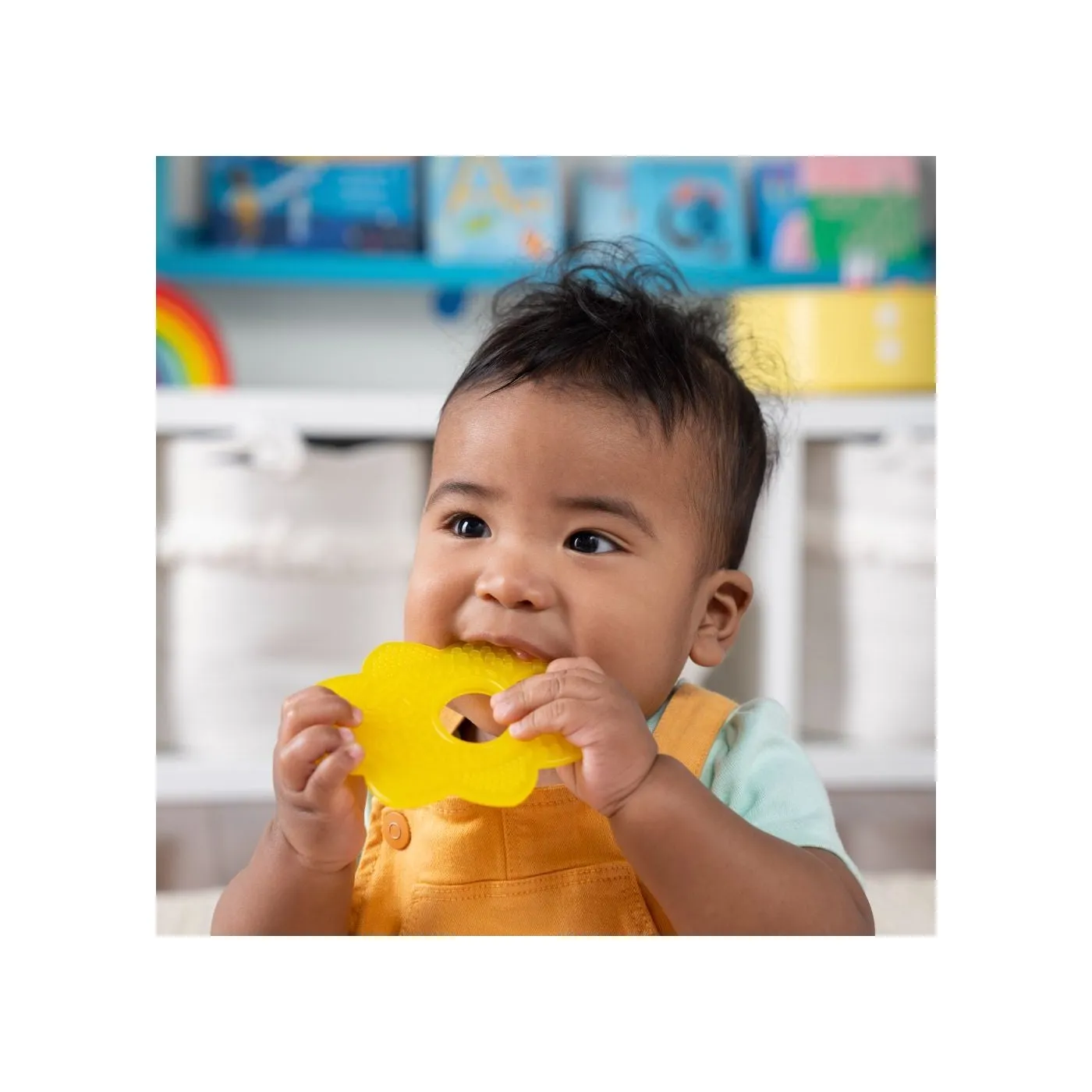 Bright Starts Sunny Soothers