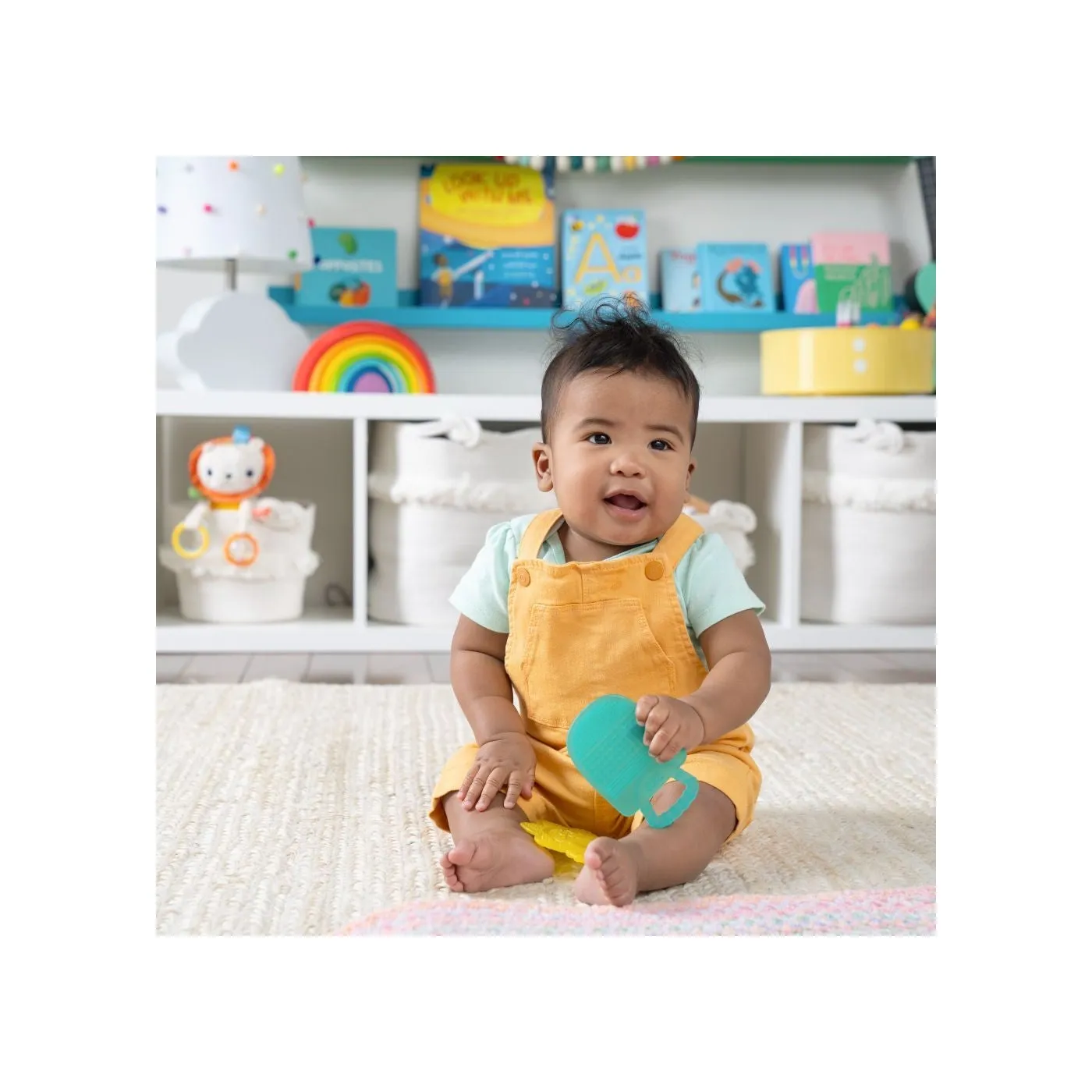 Bright Starts Sunny Soothers