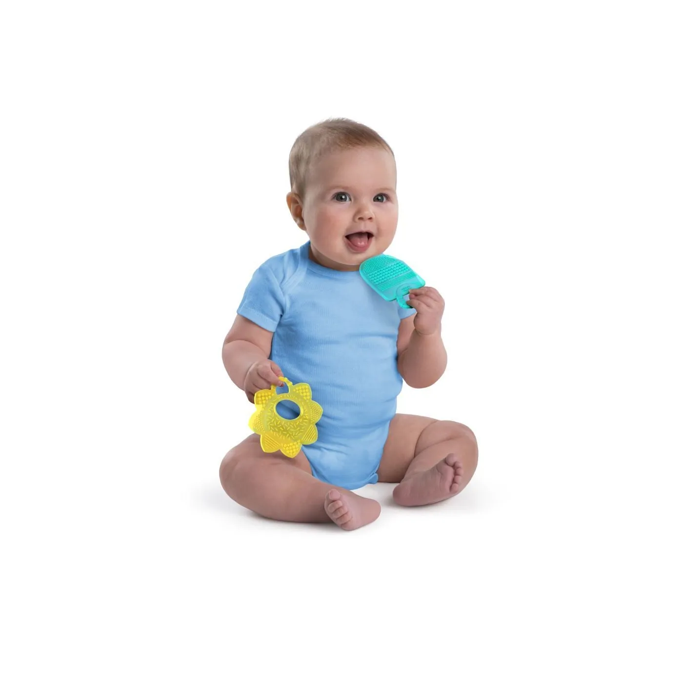 Bright Starts Sunny Soothers