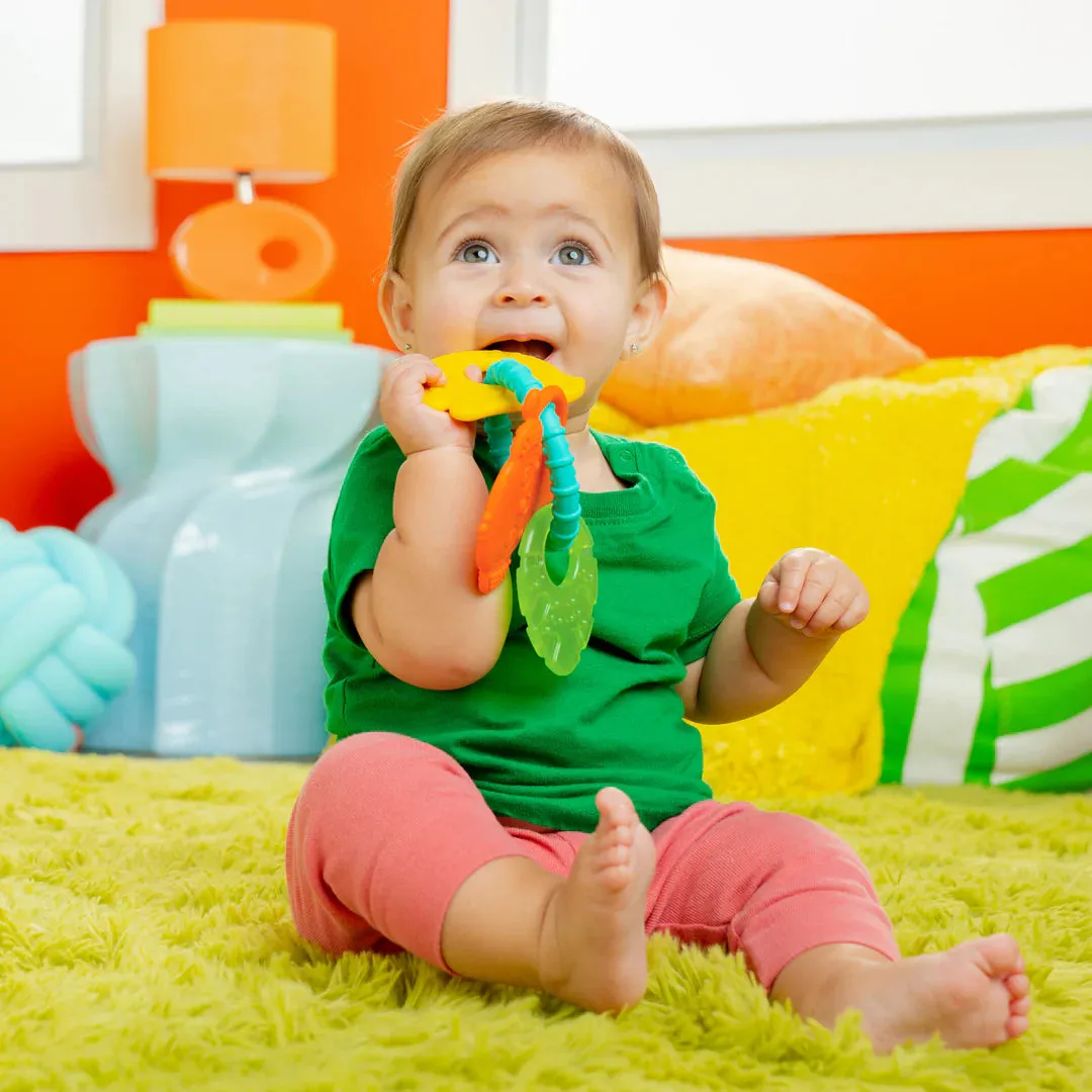 Bright Starts™Bright Starts™ Tropical Chews™ Teething Ring