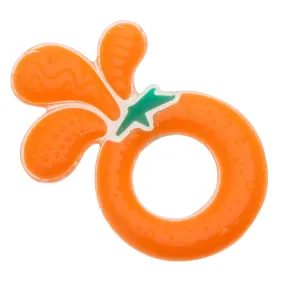 Brother Max Splash Orange Teether