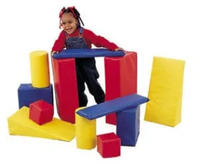 Builder Blocks (12 Pieces)