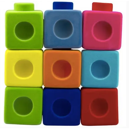 Building Blox (Set of 9)