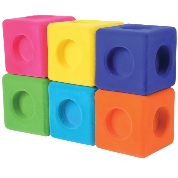 Building Blox (Set of 9)