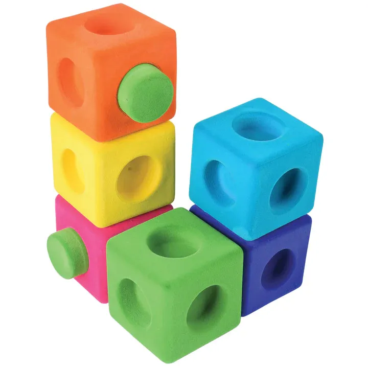 Building Blox (Set of 9)