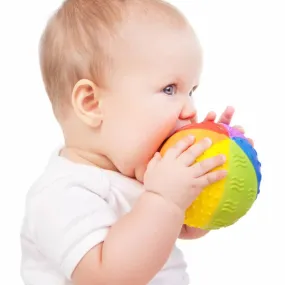 CAAOCHO Ball Sensory Rainbow