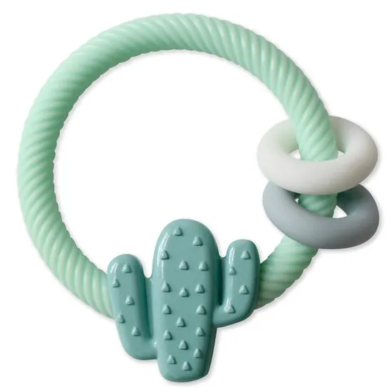 Cactus Teethers